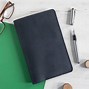 Image result for Moleskine Leather Cover