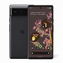 Image result for Google Pixel A6 Black