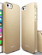 Image result for iPhone 5 Caces Gold