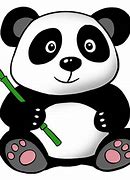 Image result for Sketch of a Panda
