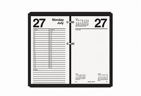 Image result for Office Desk Hanging Calendar