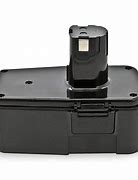 Image result for Craftsman 18 0 Volt Replacement Battery