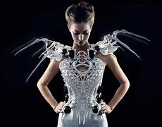 Image result for Robotic Assembly Clothes