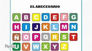 Image result for abecedadio