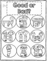 Image result for Social Studies Worksheets for Kindergarten