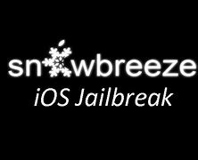Image result for Sn0wbreeze Jailbreak