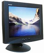 Image result for LCD Monitor TV Tuner