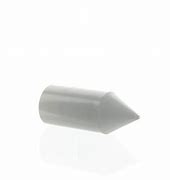 Image result for Pointed PVC End Caps