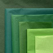 Image result for Green Tissue Paper