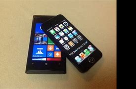 Image result for iPhone 5 S3 Lumia 920