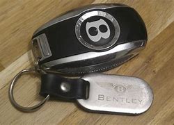 Image result for Bentley Key FOB