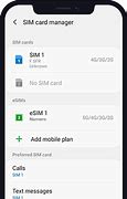 Image result for Samsung Galaxy S21 Sim Card