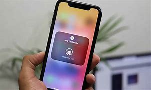 Image result for NFC Scanner iOS