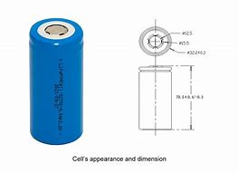Image result for 32700 Battery Cell Pack