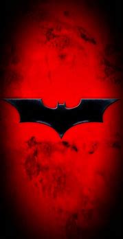 Image result for Batman Teléfono Rojo