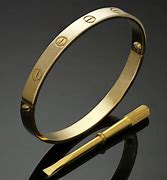 Image result for Gold Bangle Bracelets