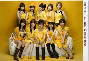 Image result for Reina Morning Musume