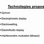 Image result for Electronic Paper