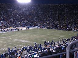 Image result for Notre Dame Stadium