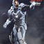 Image result for Iron Man Mark 39 Action Figure