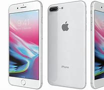 Image result for iPhone 8 Plus Grey Silver
