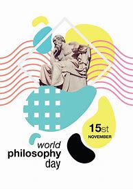 Image result for Poster Making About Philosophy