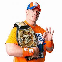 Image result for WWE Universal Champion John Cena