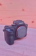 Image result for Sony Alpha 7 Dust Cap
