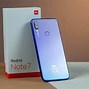Image result for Redmi Note 7 Battery Ways