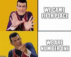 Image result for Fifth Place Funny