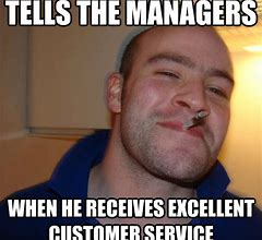 Image result for Customer Service Meme