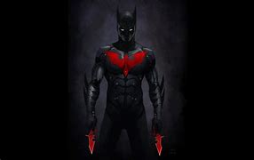 Image result for Batman Beyond Weapons