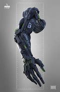 Image result for Fortnite Robot Arm