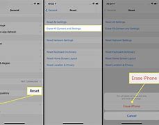 Image result for How to Reset iPhone 12 Using iTunes