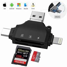 Image result for SD Card Reader for iPhone 13