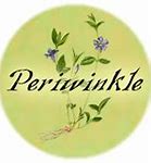 Image result for Champagne Gold and Periwinkle