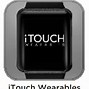 Image result for iTouch Watch Set Up