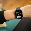 Image result for Apple Watch SE GPS 44Mm On Hand