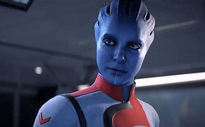 Image result for Mass Effect Andromeda Nova