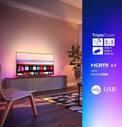 Image result for 55-Inch Philips Smart TV