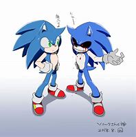 Image result for Sonic Legacy FNF Sprites