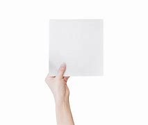 Image result for Person Looking at Paper