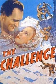 Image result for Challenge Movie