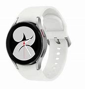 Image result for Samsung Galaxy Watch 4 Classic Black vs Silver