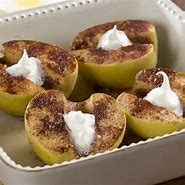 Image result for Baked Apples Diabetic Recipe