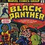 Image result for Black Panther Kirby