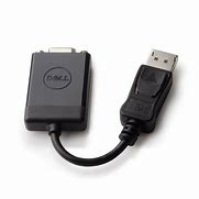 Image result for Dell DisplayPort to VGA Adapter