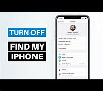 Image result for Turn Off Find My iPhone 11 without Password