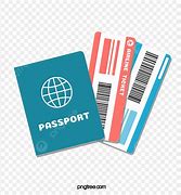 Image result for Cartoon Passport Clip Art