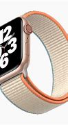 Image result for Apple Watch SE Starlight Color